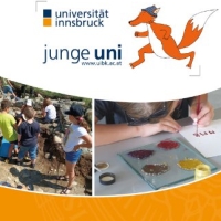 Junge Uni: Physik am Spielplatz